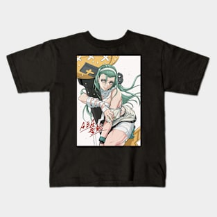 aba guilty gear Kids T-Shirt